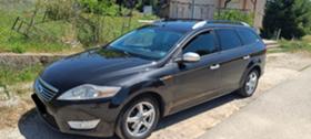 Обява за продажба на Ford Mondeo 2.0 TDCI ~9 499 лв. - изображение 2