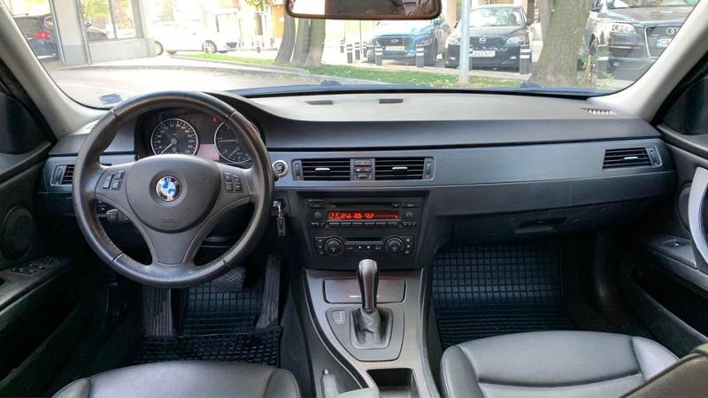 BMW 320  - изображение 8