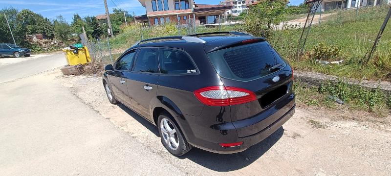 Ford Mondeo 2.0 TDCI - изображение 7