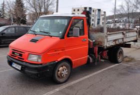 Iveco 4910 2.5 TD