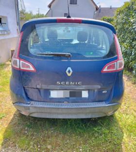 Обява за продажба на Renault Scenic 1.5dci ~7 000 лв. - изображение 3