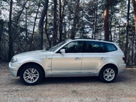 Обява за продажба на BMW X3 3.0d ~10 000 лв. - изображение 1