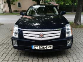 Обява за продажба на Cadillac Srx 3.6 AWD ~14 500 лв. - изображение 1