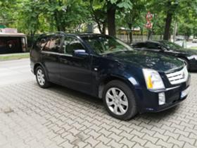 Обява за продажба на Cadillac Srx 3.6 AWD ~14 500 лв. - изображение 1