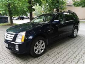 Обява за продажба на Cadillac Srx 3.6 AWD ~14 500 лв. - изображение 2