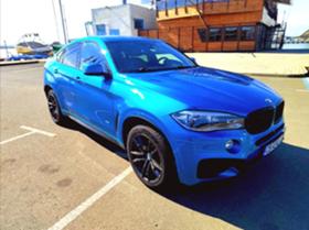 Обява за продажба на BMW X6 3.0 258hp ~69 999 лв. - изображение 1