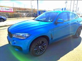 Обява за продажба на BMW X6 3.0 258hp ~69 999 лв. - изображение 3