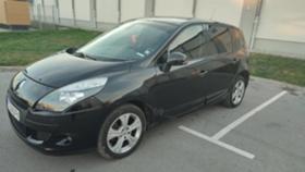 Обява за продажба на Renault Scenic 1.9 dci  ~8 300 лв. - изображение 1