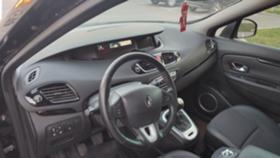 Обява за продажба на Renault Scenic 1.9 dci  ~8 300 лв. - изображение 7