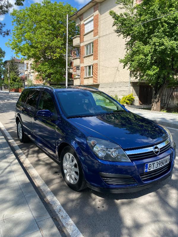 Opel Astra 1.9cdti 120ps - изображение 3