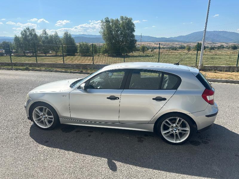 BMW 116 i Sport Packet - изображение 5