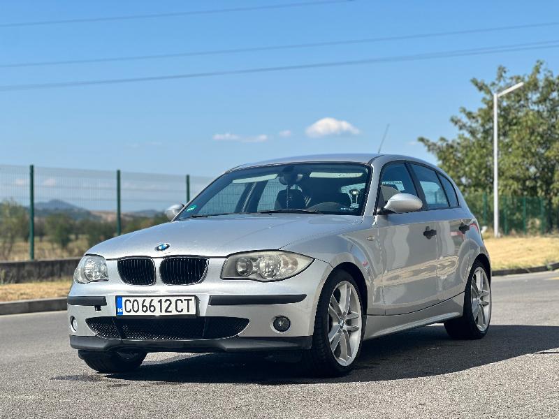 BMW 116 i Sport Packet - изображение 6