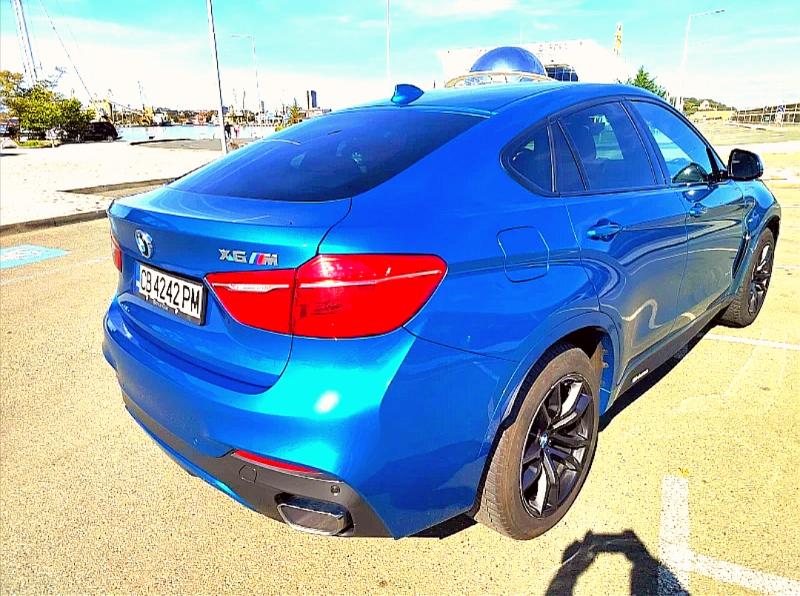 BMW X6 3.0 258hp - изображение 5