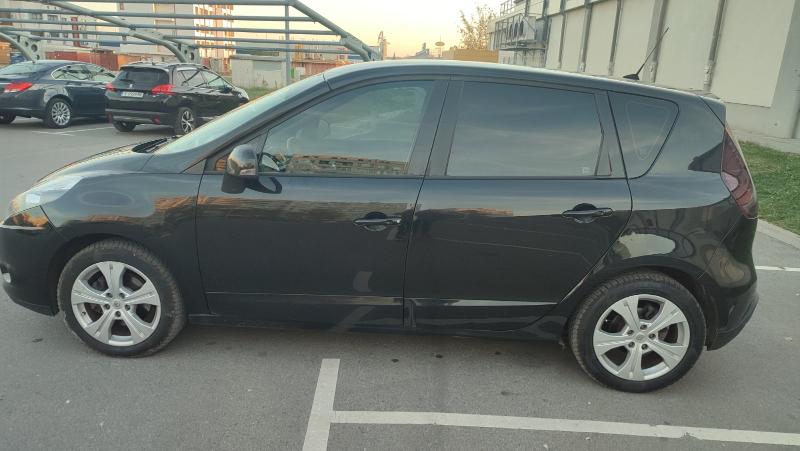 Renault Scenic 1.9 dci  - изображение 3