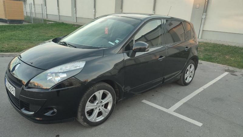 Renault Scenic 1.9 dci  - изображение 2