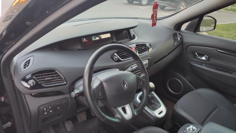 Renault Scenic 1.9 dci  - изображение 8