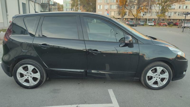 Renault Scenic 1.9 dci  - изображение 5