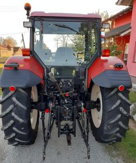 Обява за продажба на Трактор Zetor Forterra 8641 ~12 300 EUR - изображение 1