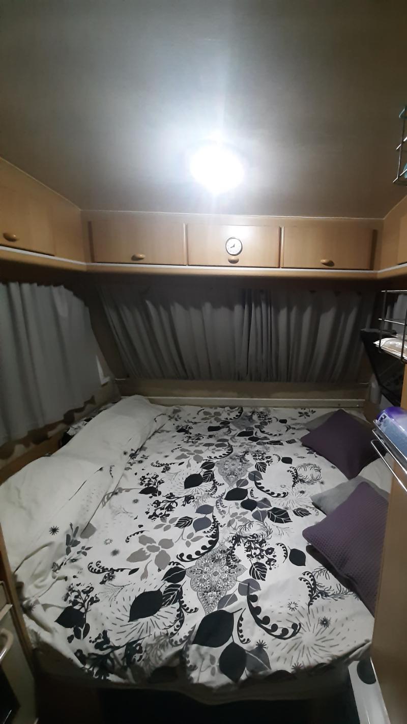 Каравана Adria 400 В - изображение 9