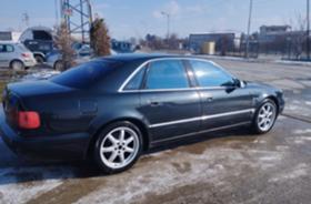 Обява за продажба на Audi A8 4.2 ~5 000 лв. - изображение 7