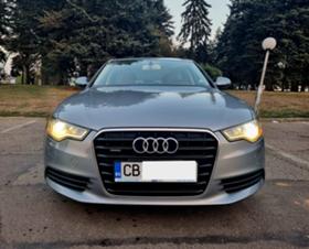 Обява за продажба на Audi A6 TFSI ~27 699 лв. - изображение 1