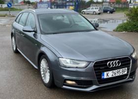 Обява за продажба на Audi A4 2.0TDI S-line177 ~21 500 лв. - изображение 2