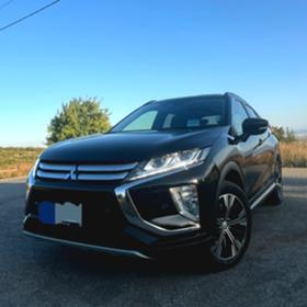 Обява за продажба на Mitsubishi Eclipse Cross 1 5 ~31 500 лв. - изображение 1