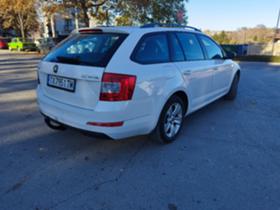 Обява за продажба на Skoda Octavia 1.6tdi ~15 598 лв. - изображение 3