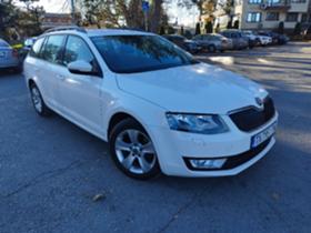 Обява за продажба на Skoda Octavia 1.6tdi ~15 598 лв. - изображение 1