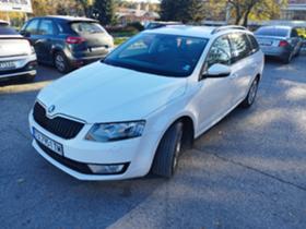 Обява за продажба на Skoda Octavia 1.6tdi ~15 598 лв. - изображение 1