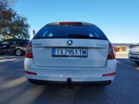 Обява за продажба на Skoda Octavia 1.6tdi ~15 598 лв. - изображение 4