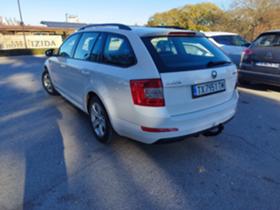 Обява за продажба на Skoda Octavia 1.6tdi ~15 598 лв. - изображение 2