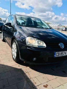 Обява за продажба на VW Golf 5 ~6 000 лв. - изображение 1