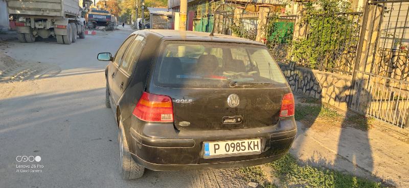 VW Golf  - изображение 3