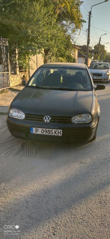 VW Golf  - изображение 4