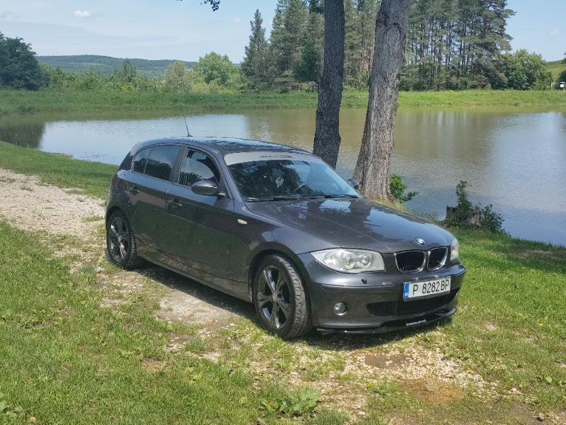 BMW 120 120d 163hp - изображение 2