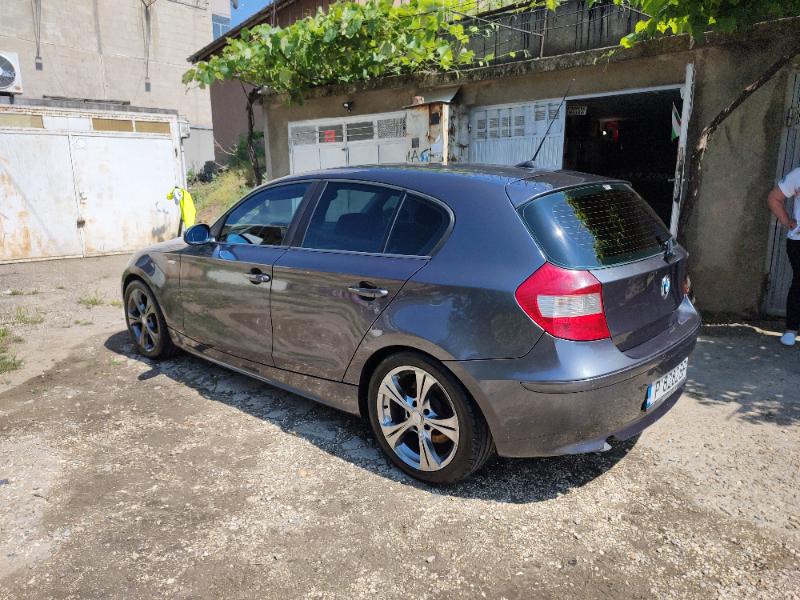 BMW 120 120d 163hp - изображение 4