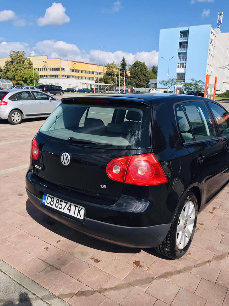 VW Golf 5 - изображение 3