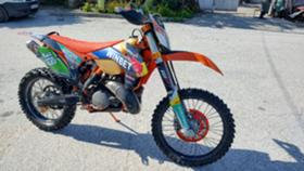 Обява за продажба на Ktm EXC Six Days  ~9 400 лв. - изображение 3