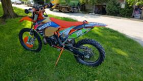 Обява за продажба на Ktm EXC Six Days  ~9 400 лв. - изображение 4