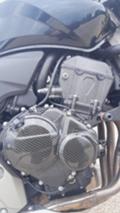 Honda Hornet CB600F - изображение 5