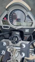 Honda Hornet CB600F - изображение 2