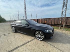 Обява за продажба на BMW 530 ~44 000 лв. - изображение 1