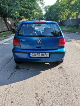 Обява за продажба на VW Polo 1.4 ~3 500 лв. - изображение 3