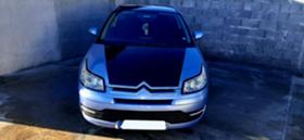 Citroen C4 1.4 V16 COPPE 