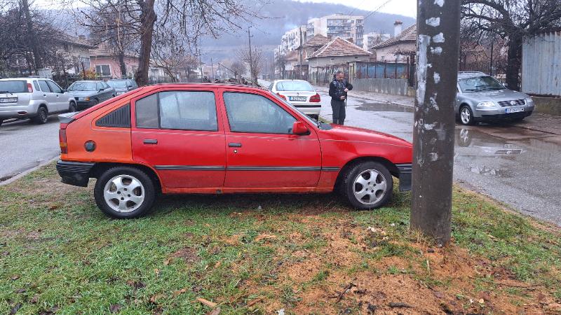 Opel Kadett 1.6 i - изображение 4