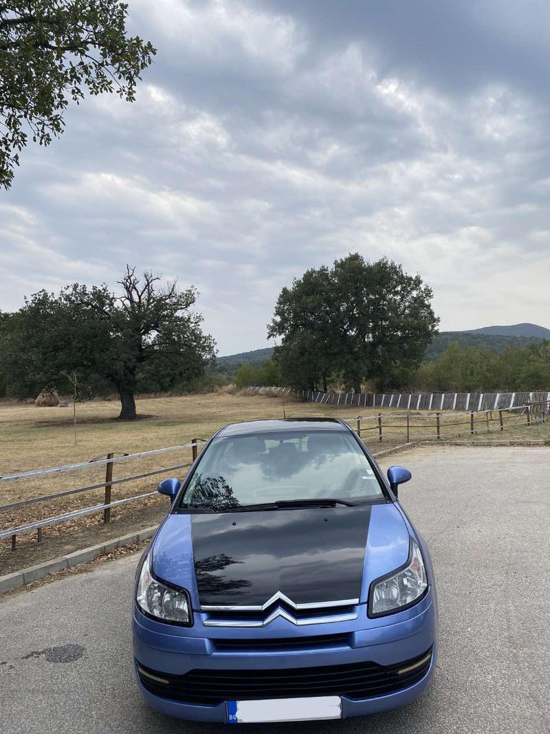 Citroen C4 1.4 V16 COPPE  - изображение 3