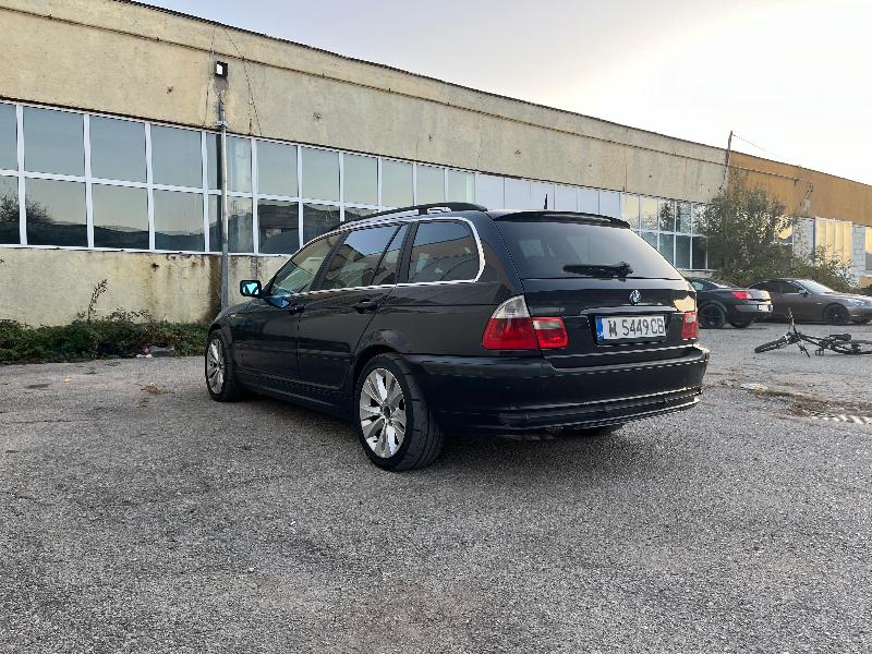 BMW M3 204к.с. 6ск - изображение 3