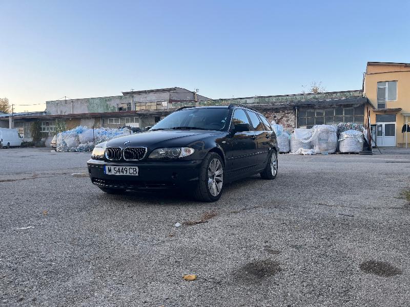 BMW M3 204к.с. 6ск - изображение 2