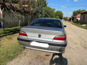 Обява за продажба на Peugeot 406 1.8 ~3 000 лв. - изображение 3